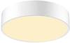 SLV 1001893 MEDO 30 Applique, Plafonnier 15 W blanc