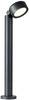 Lampe sur pied SLV 1002907 ESKINA 80 LED 14.5 W anthracite