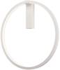 SLV ONE 60 1002919 Applique 25 W LED blanc
