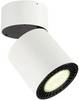 SLV 1003288 Spot de plafond 31 W blanc