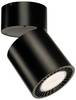 SLV 1003289 Spot de plafond 31 W noir