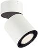 SLV 1003284 Spot de plafond 36 W blanc