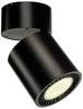 SLV 1003285 Spot de plafond 36 W noir