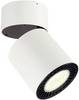 SLV 1003286 Spot de plafond 36 W blanc