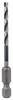 Bosch Accessories 2608577049 2608577049 HSS-G Foret pour le métal 3.2 mm Longueur totale 75 mm DIN 338 tige hexagonale 1 pc(s)
