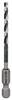 Bosch Accessories 2608577051 Bosch Power Tools HSS-G Foret pour le métal 3.5 mm Longueur totale 79 mm tige hexagonale 1 pc(s)