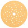 Bosch Accessories 2608608X90 2608608X90 Feuille abrasive pour ponceuse excentrique Grain 60, 120, 240 (Ø) 150 mm 6 pc(s)