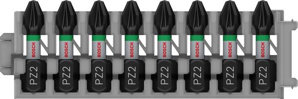 Bosch Accessories 2608522325   1/4" (6.3 mm)