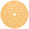 Bosch Accessories 2608608X77 2608608X77 Feuille abrasive pour ponceuse excentrique Grain 240 (Ø) 125 mm 5 pc(s)