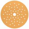 Bosch Accessories 2608608X84 2608608X84 Feuille abrasive pour ponceuse excentrique Grain 100 (Ø) 150 mm 5 pc(s)