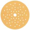 Bosch Accessories 2608608X88 2608608X88 Feuille abrasive pour ponceuse excentrique Grain 320 (Ø) 150 mm 5 pc(s)