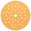 Bosch Accessories 2608608X73 2608608X73 Feuille abrasive pour ponceuse excentrique Grain 80 (Ø) 125 mm 5 pc(s)