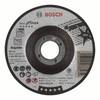 Bosch 2608603491 2 608 603 491 Disque à tronçonner à moyeu déporté 115 mm 1 pc(s) acier