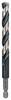 Bosch Accessories 2608577063 2608577063 HSS Foret pour le métal 10 mm Longueur totale 133 mm DIN 338 tige hexagonale 1 pc(s)