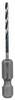 Bosch Accessories 2608577045 2608577045 HSS-G Foret pour le métal 2 mm Longueur totale 60 mm DIN 338 tige hexagonale 1 pc(s)
