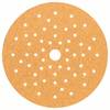 Bosch Accessories 2608608X81 2608608X81 Feuille abrasive pour ponceuse excentrique Grain 40 (Ø) 150 mm 5 pc(s)
