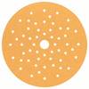 Bosch Accessories 2608608X83 2608608X83 Feuille abrasive pour ponceuse excentrique Grain 80 (Ø) 150 mm 5 pc(s)