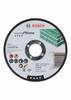 Bosch Accessories 2608600320 2608600320 Disque à tronçonner 115 mm 1 pc(s) Granite
