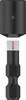 Bosch Accessories Bosch Power Tools 2608522351 6 pans extérieurs Douille-embout zone de torsion 8 mm 1/4" 8 mm 1/4" (6.3 mm)