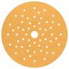 Bosch Accessories 2608608X86 2608608X86 Feuille abrasive pour ponceuse excentrique Grain 180 (Ø) 150 mm 5 pc(s)