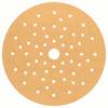 Bosch Accessories 2608608X89 2608608X89 Feuille abrasive pour ponceuse excentrique Grain 400 (Ø) 150 mm 5 pc(s)