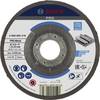 Bosch Accessories Bosch Power Tools 2608600218 Disque à ébarber à moyeu déporté 115 mm 1 pc(s) acier