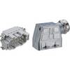LAPP Kit connecteur EPIC® ULTRA Kit H-B 75009738 10 + PE Push-In 1 set