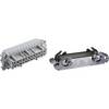 LAPP Kit connecteur EPIC® ULTRA Kit H-B 75009743 24 + PE Push-In 1 set