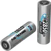 Pile rechargeable LR6 (AA) NiMH Ansmann Digital HR06 2650 mAh 1.2 V 2 pc(s)