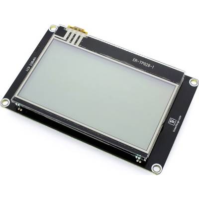 TinkerForge 298 Écran LCD  Adapté pour (ordinateur monocarte) TinkerForge 1 pc(s)
