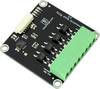 TinkerForge 2102 Module additionnel Adapté pour (ordinateur monocarte) TinkerForge 1 pc(s)