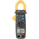 Metrix MX 355 Pince ampèremétrique numérique CAT III 600 V Affichage (nombre de points): 6000