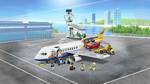 LEGO® CITY 60262 Avion de plaisance