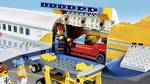 LEGO® CITY 60262 Avion de plaisance