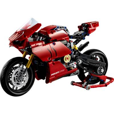 42107 LEGO® TECHNIC Ducati Panigale V4 R