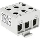 Ouneva Group VC05-0054 Bloc de distribution raccord à vis gris 1 pc(s)