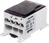 Ouneva Group VG03-0008 Bloc de distribution raccord à vis gris 1 pc(s)
