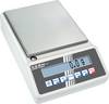 Balance de précision Kern 572-55 Plage de pesée (max.) 20 kg Lisibilité 50 mg sur secteur multicolore