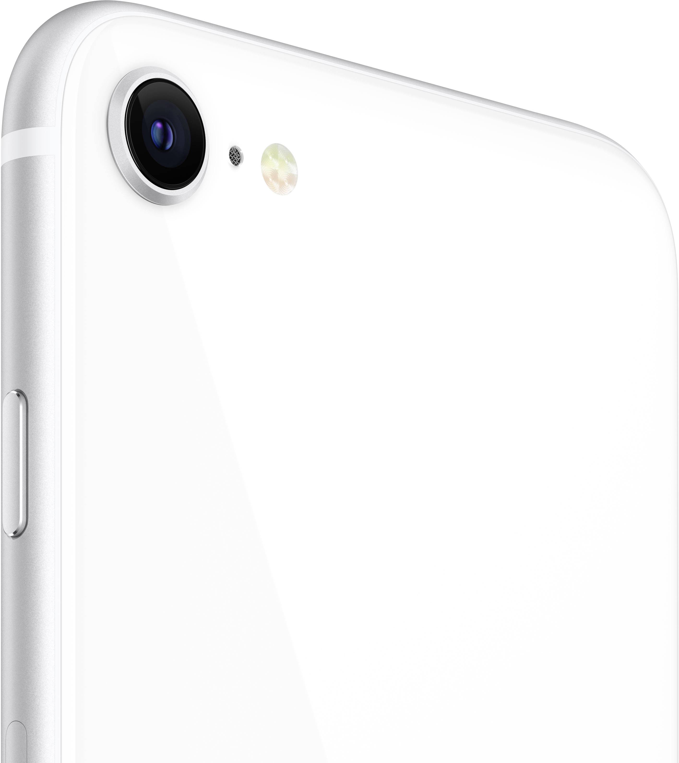 Apple iPhone SE (2. Generation) blanc 128 GB 11.9 cm (4.7 pouces)-5