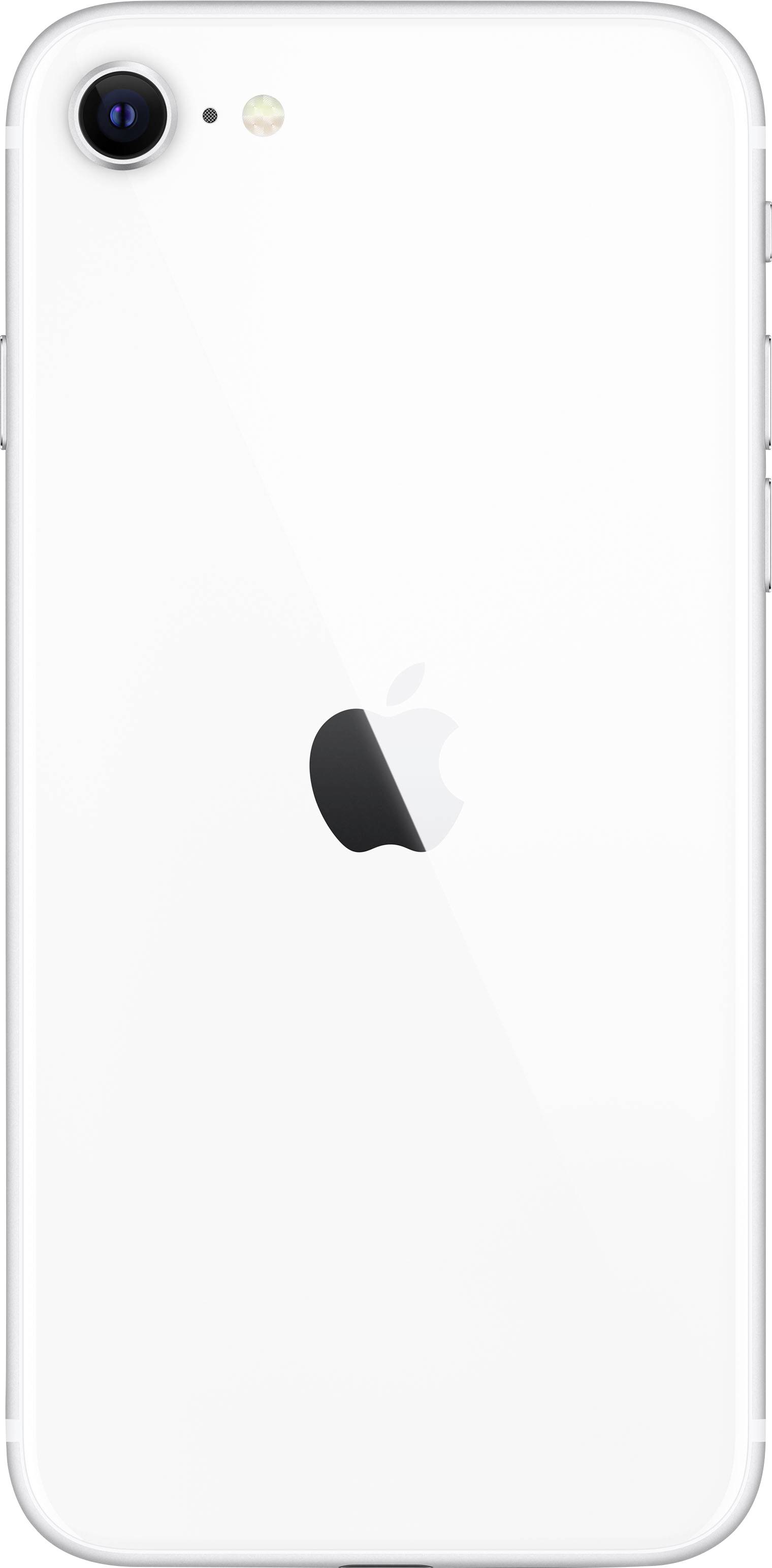Apple iPhone SE (2. Generation) blanc 128 GB 11.9 cm (4.7 pouces)-6