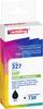 Edding Encre remplace HP 364XL (CN684EE) compatible noir EDD-327 18-327
