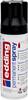 Edding 4-5200901 Spray edding Couleur : noir foncé satiné RAL 9005 200 ml