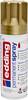 Edding 4-5200924 Spray edding Couleur : or riche satiné mat 200 ml