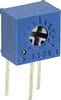 TRU COMPONENTS TSR-3362W-105R TSR-3362W-105R Trimmer Cermet 0.5 W 1 MΩ 1 pc(s)
