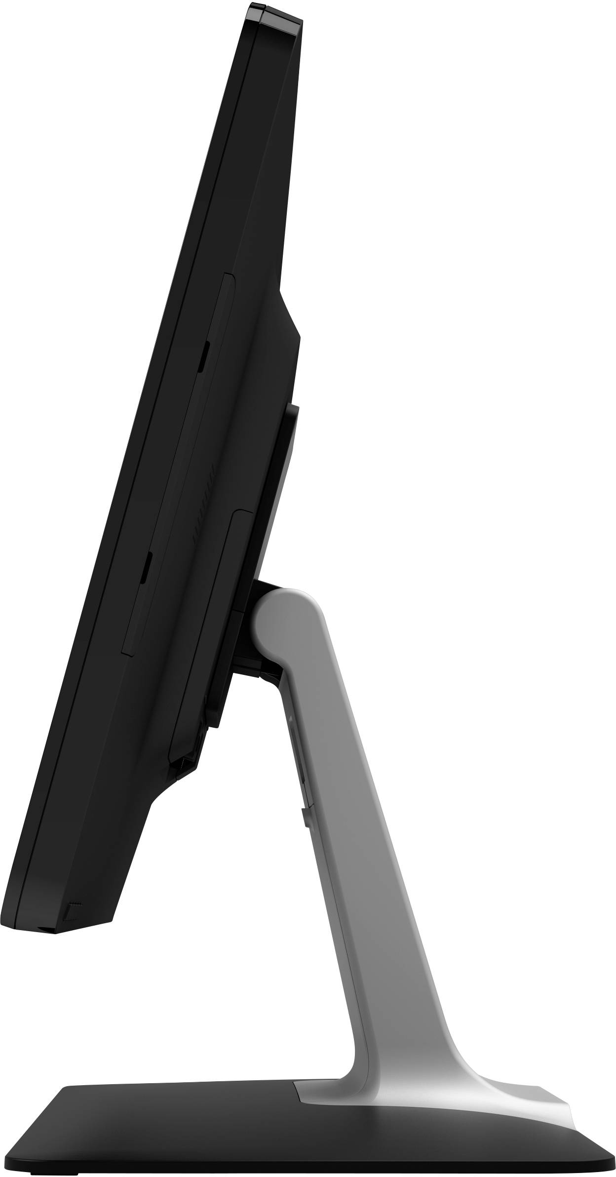 elo Touch Solution 2002L Moniteur tactile CEE: F (A - G) 49.5 cm (19.5 pouces) 1920 x 1080 pixels 16:9 20 ms HDMI™, VGA,-2