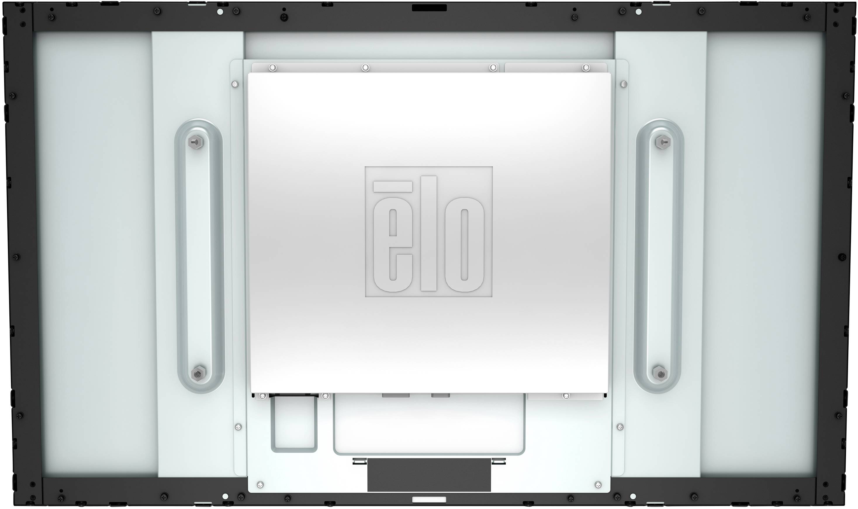 elo Touch Solution 3243L Moniteur tactile CEE: G (A - G) 80 cm (31.5 pouces) 1920 x 1080 pixels 16:9 8 ms HDMI™, VGA, US-3
