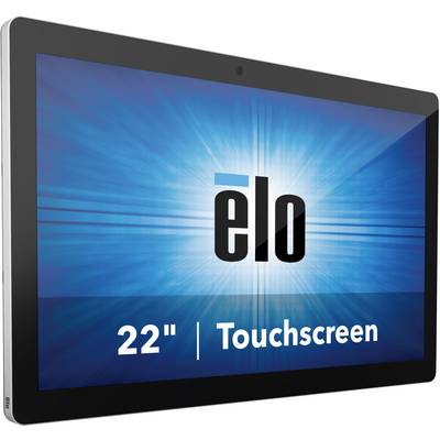 elo Touch Solution Ordinateur tout en un I-Series 2.0 54.6 cm (21.5 pouces) Full HD Intel® Core™ i5 i5-8500T 3.5 GHz 8 G-1