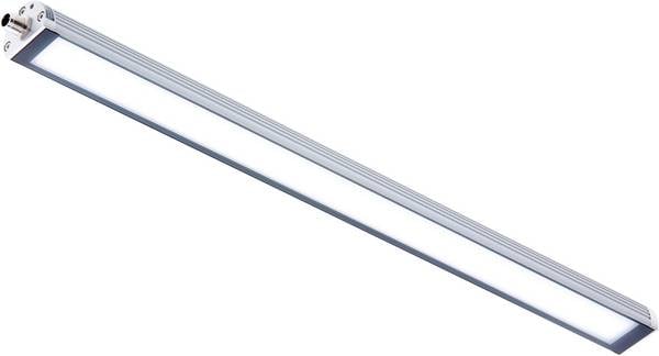 LED2WORK Lampe LED pour machines TUBELED_40 II 48 W 5165 lm 100 ° 24 V/DC 1 pc(s)