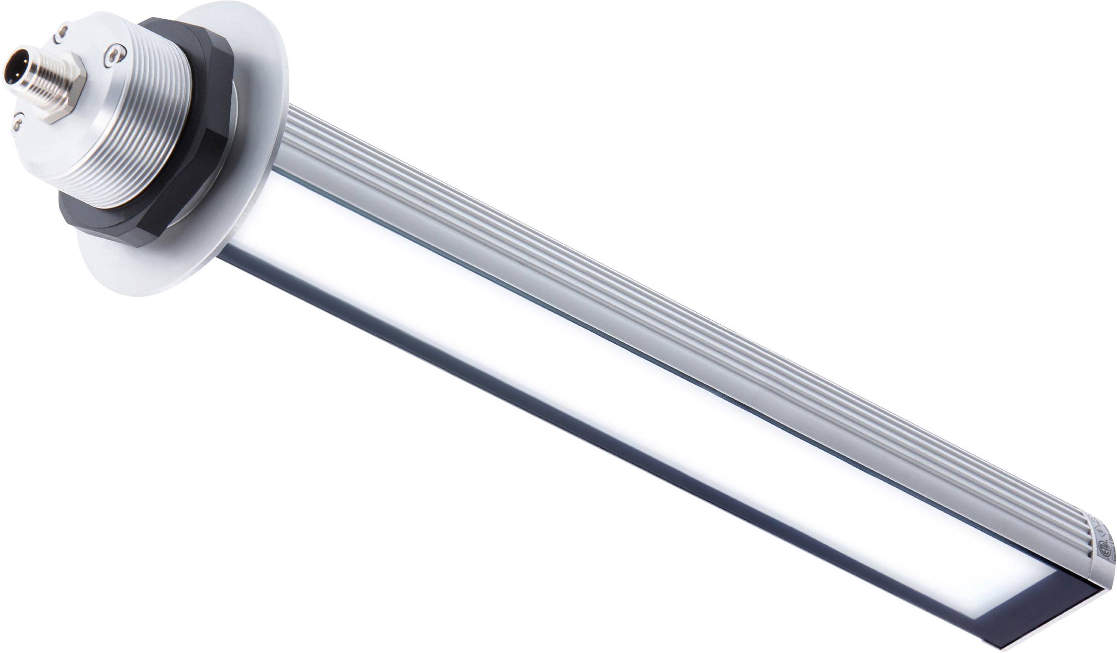 LED2WORK Lampe LED pour machines TUBELED_40 II 12 W 1291 lm 100 ° 24 V/DC 1 pc(s)