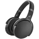 Sennheiser HD 450BT Casque supra-auriculaire Bluetooth, filaire noir Noise Cancelling pliable
